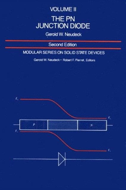 PN-переходный диод | The PN Junction Diode
