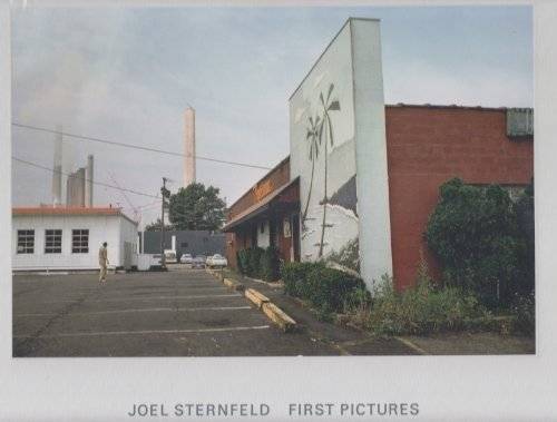 Джоэл Стернфельд | Joel Sternfeld