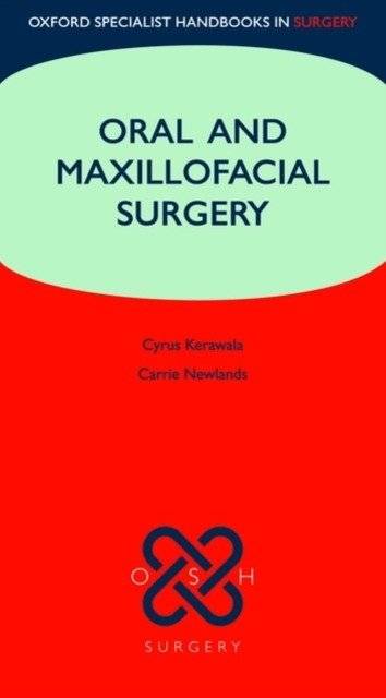 Oral and Maxillofacial Surgery | Oral and Maxillofacial Surgery