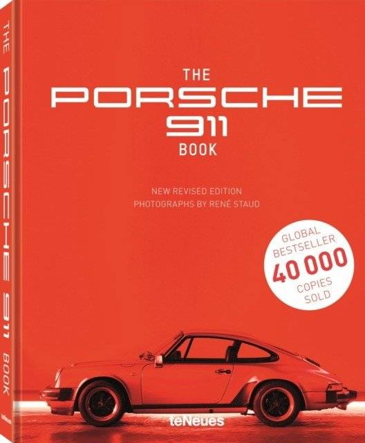 The Porsche 911 Book | The Porsche 911 Book