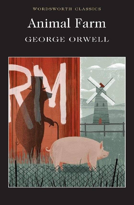 Скотный двор | Animal Farm