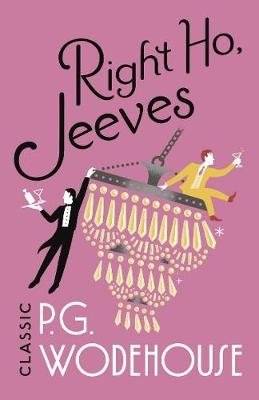 Браво, Дживс! | Right Ho, Jeeves