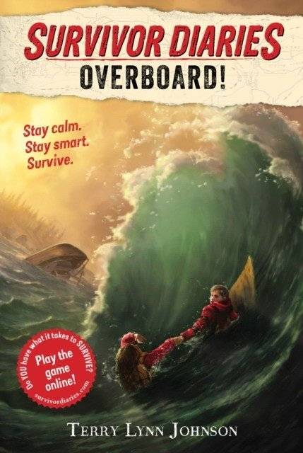 Overboard! (Survivor Diaries) | Overboard! (Survivor Diaries)