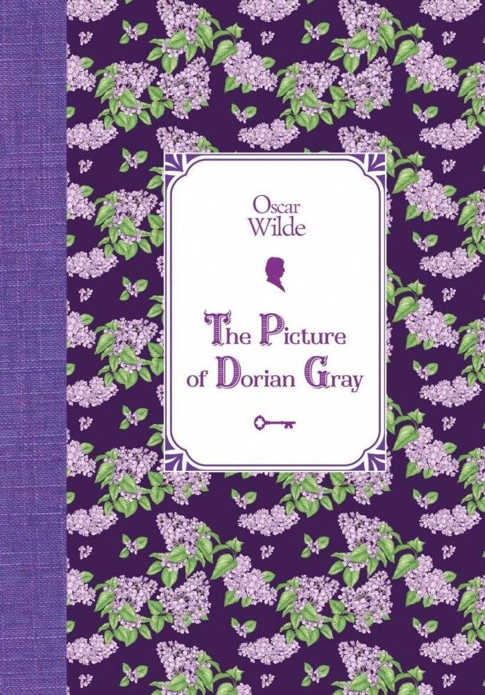 Портрет Дориана Грея = The Picture of Dorian Gray | Portret Doriana Greia = The Picture of Dorian Gray
