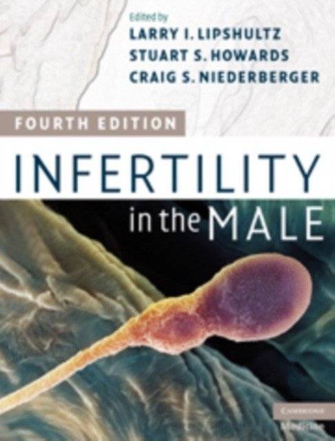 Infertility in the Male | Infertility in the Male