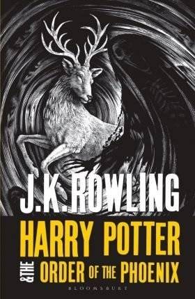 Гарри Поттер и Орден Феникса | Harry Potter and the Order of the Phoenix
