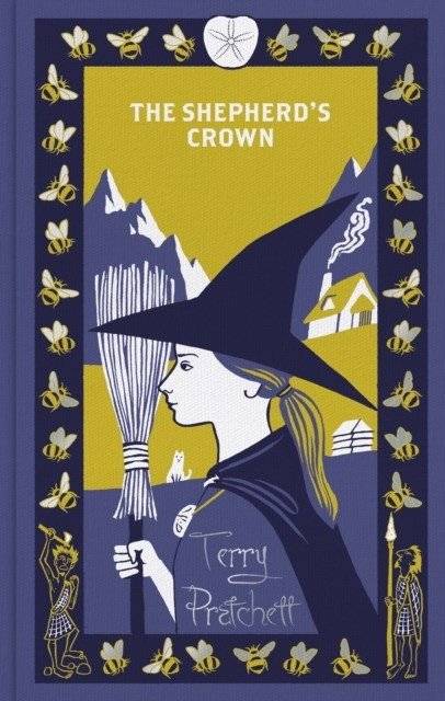 Shepherd`s crown | The Shepherd's Crown