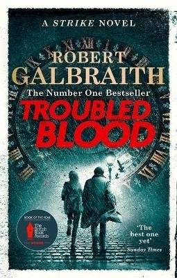 Troubled Blood | Troubled Blood