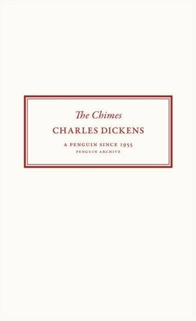 The Chimes | The Chimes