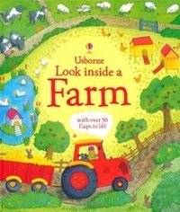 Look inside a Farm | Look Inside a Farm