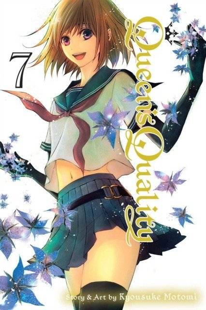 Queen's Quality. Volume 7 | Queen's Quality, Vol. 7