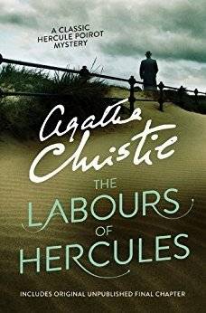 The Labours of Hercules | The Labours of Hercules
