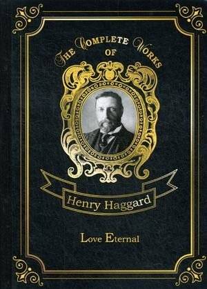 Love Eternal. Volume 35