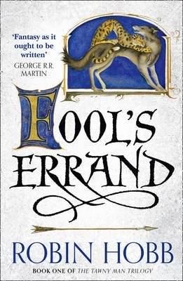 Fool's Errand | Fool's Errand