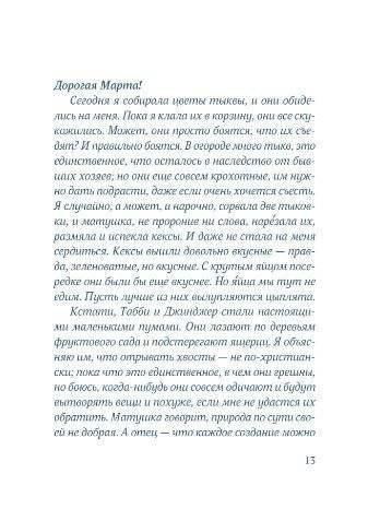 История Мэй Маленькой Женщины фото книги 7