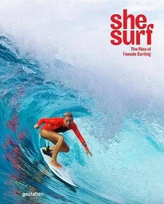 She Surf. История женского сёрфинга | She Surf. The Rise of Female Surfing