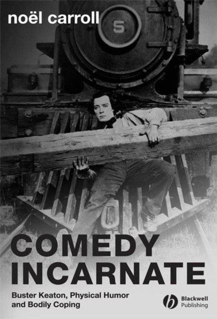 Comedy Incarnate | Comedy Incarnate