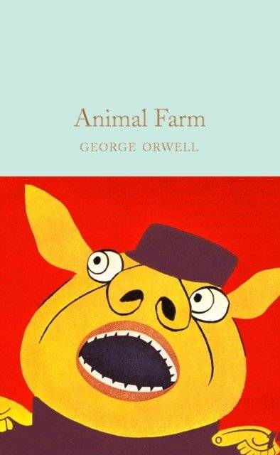 Скотный двор | Animal Farm