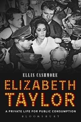 Элизабет Тейлор. Частная жизнь для публичного потребления | Elizabeth Taylor: A Private Life for Public Consumption