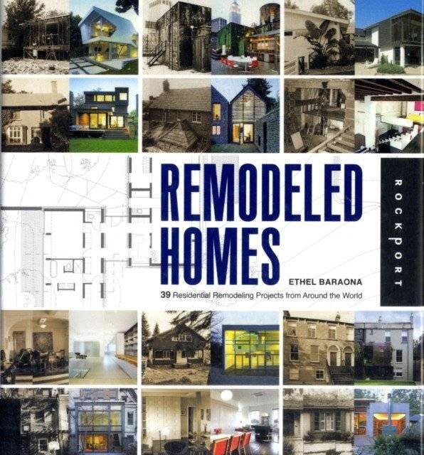 Remodeled Homes | Remodeled Homes