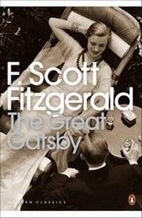 Великий Гэтсби | The Great Gatsby