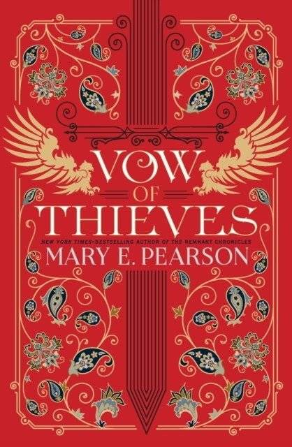 Vow of Thieves | Vow of Thieves