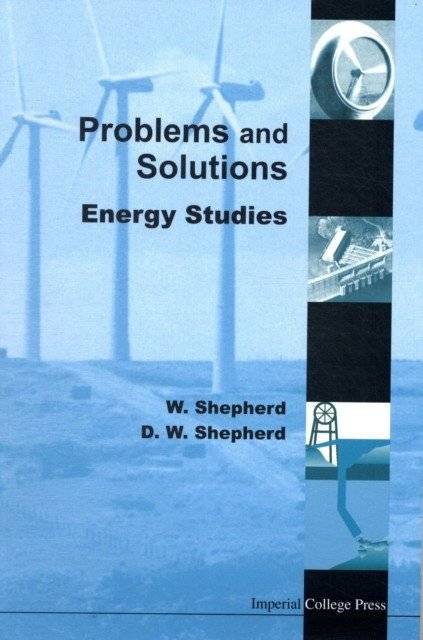 Энергетические исследования: проблемы и решения | Energy Studies: Problems and Solutions