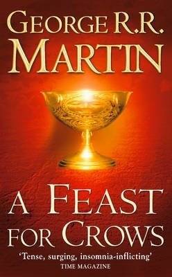 Пир стервятников | A Feast for Crows