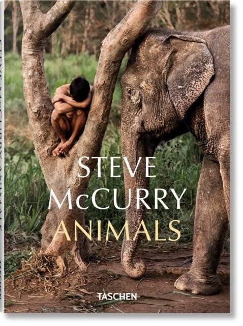 Стив МакКарри. Животные | Steve McCurry. Animals