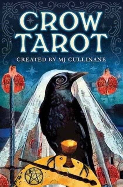 Таро Ворона | Crow Tarot
