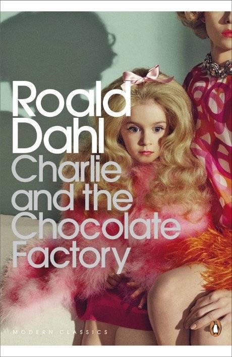 Чарли и шоколадная фабрика | Charlie and the Chocolate Factory