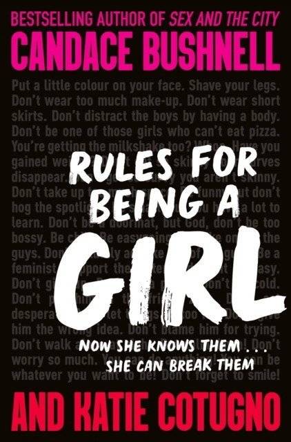 Правила для девочки | Rules for Being a Girl