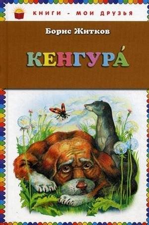 Кенгура | Kangaroo