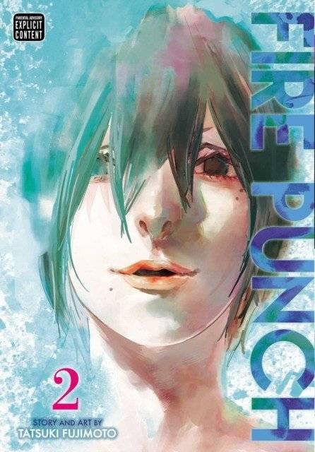 Fire Punch, Vol. 2 | Fire Punch, Vol. 2