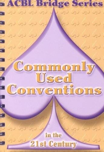 Commonly Used Conventions in the 21st Century | Commonly Used Conventions in the 21st Century