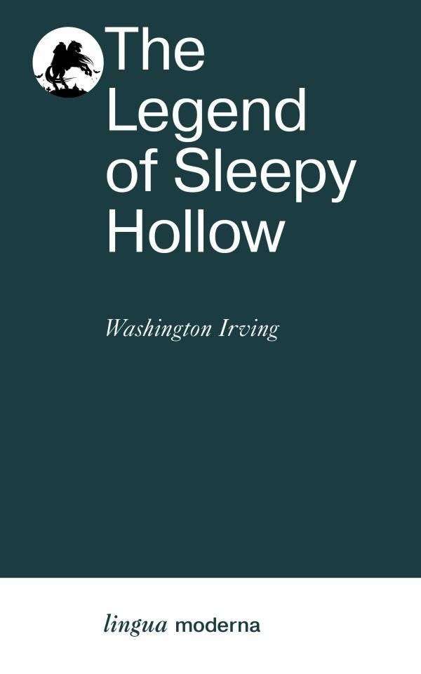 Легенда о Сонной Лощине | The Legend of Sleepy Hollow