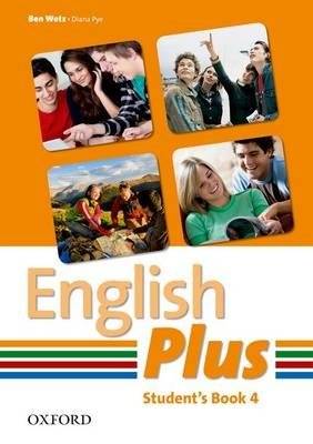 English Plus. Student Book 4 | English Plus. Student Book 4