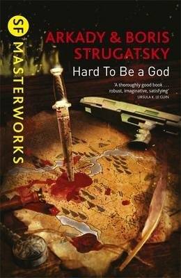 Hard to be a God | Hard to Be a God