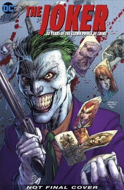 The Joker | The Joker