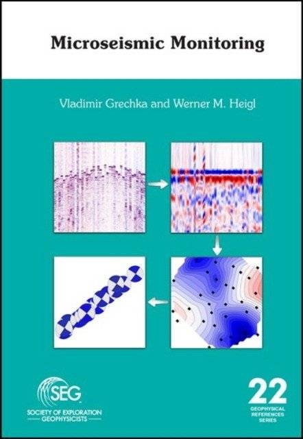Microseismic Monitoring | Microseismic Monitoring