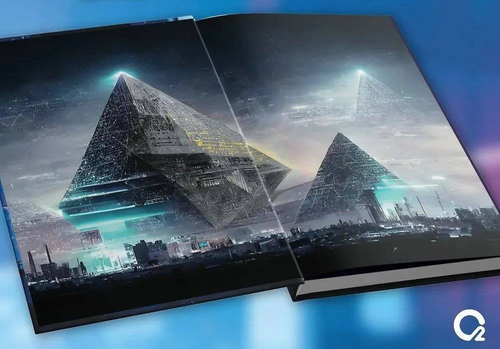 Земля онлайн. Том 1 фото книги 3