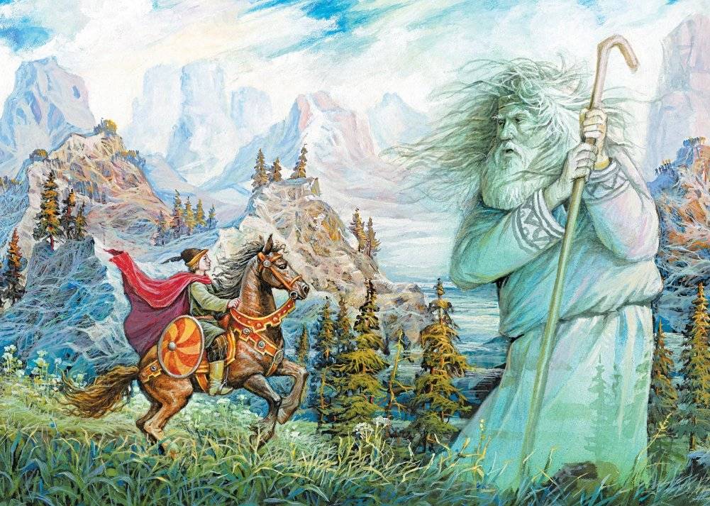 Сказки фото книги 4