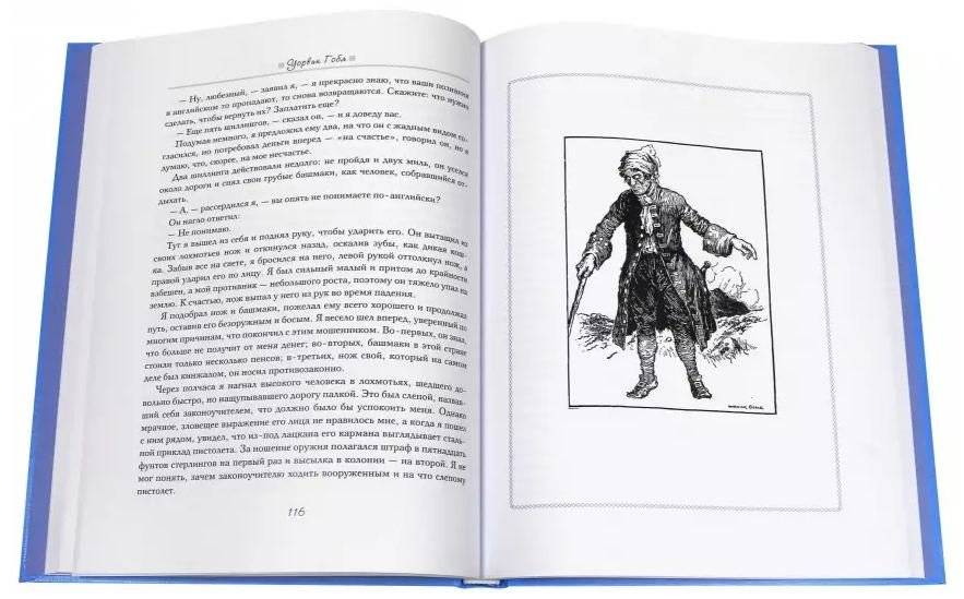 Похищенный фото книги 3