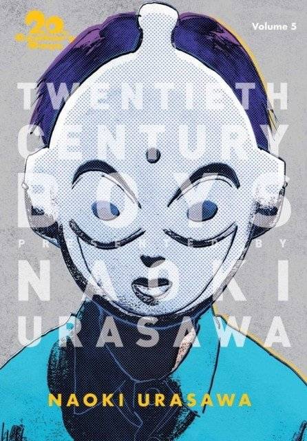 20th Century Boys: The Perfect Edition, Vol. 5 | 20th Century Boys: The Perfect Edition, Vol. 5