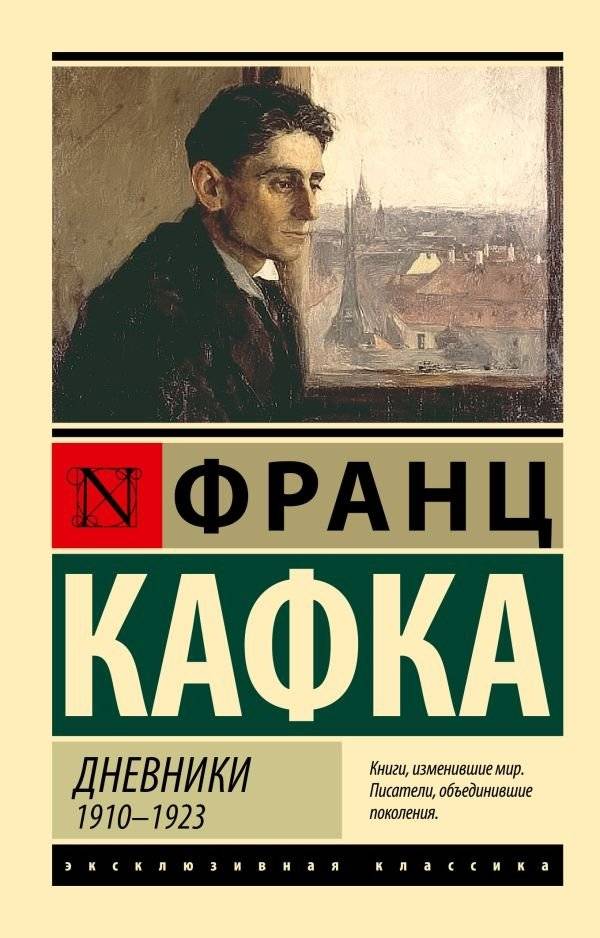 Дневники | The Diaries