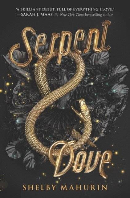 Serpent & Dove | Serpent & Dove