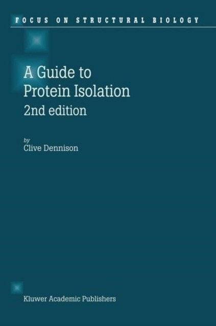 A Guide to Protein Isolation | A Guide to Protein Isolation