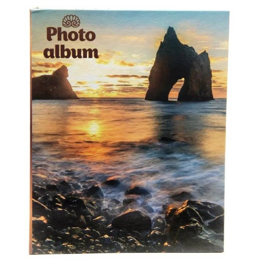Фотоальбом "Крым. Золотые ворота" (200 фотографий) | Photo Album "Crimea. Golden Gates" (200 Photos)