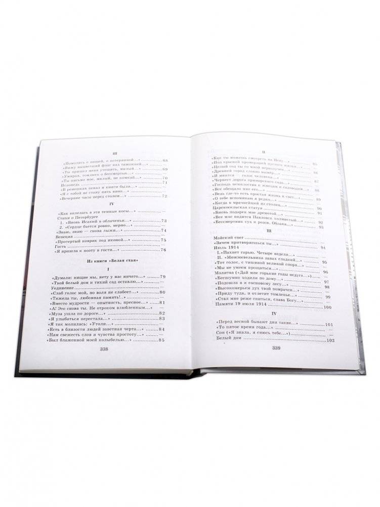 Стихотворения и поэмы фото книги 7