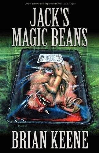 Волшебные бобы Джека | Jack's Magic Beans